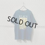 UNDER COVER - T期 "KLAUS" Tee