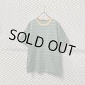 UNDER COVER - "but beautiful" Border Tee