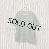 UNDER COVER - "but beautiful" Border Tee