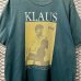 画像5: UNDER COVER - T期 "KLAUS" Tee