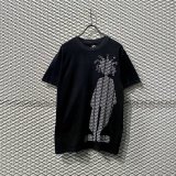 STUSSY - "Shadowman" Tee