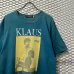 画像4: UNDER COVER - T期 "KLAUS" Tee