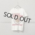 HYSTERIC GLAMOUR × ORIGINAL FAKE - "Girl" Tee