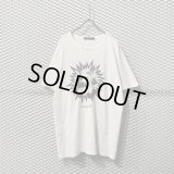 UNDER COVER - "Marx" Tee