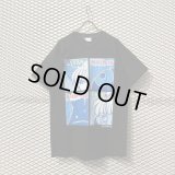 Used - 90's "ぷよぷよ" Tee