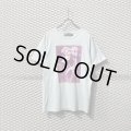 HYSTERIC GLAMOUR - "Andy Warhol" Tee