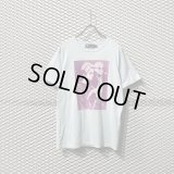 HYSTERIC GLAMOUR - "Andy Warhol" Tee