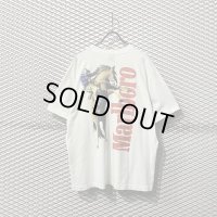 Marlboro - 90's "Riding Horse" Tee