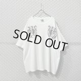 FACETASM - Tiger Tee