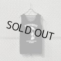 HYSTERIC - "Skull" Tank Top
