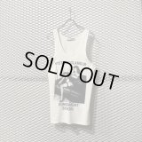 HYSTERIC GLAMOUR - 90's "Girl" Tank Top