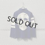 HYSTERIC - "Skull" Polo Shirt