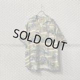 HYSTERIC - 90's "Tank" Aloha Shirt