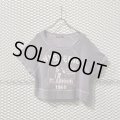 HYSTERIC GLAMOUR - Short Length Sweatshirt