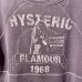 画像5: HYSTERIC GLAMOUR - Short Length Sweatshirt