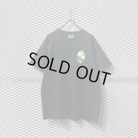 A BATING APE × Original Fake - "KAWS" Tee