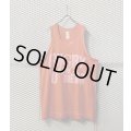 NOZOMI ISHIGURO - "Angry Young Men" Tank Top