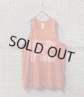 NOZOMI ISHIGURO - "Angry Young Men" Tank Top
