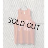 NOZOMI ISHIGURO - "Angry Young Men" Tank Top
