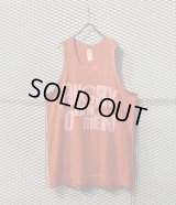 NOZOMI ISHIGURO - "Angry Young Men" Tank Top