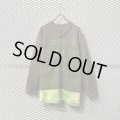 UNDER COVER - 90's "WIRE" Switching Cardigan