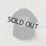UNDER COVER - "STOP MAKING SENSE" Shirt