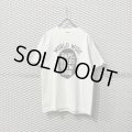 A BATHING APE - "WORLD WIDE BAPE HEADS SHOW 2008" Tee
