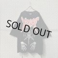 KTZ - Lace-up & Patch Big Tee