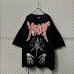 画像1: KTZ - Lace-up & Patch Big Tee (1)