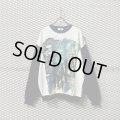 KANSAI - 80's "Eagle" Sweat