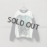KANSAI - 80's "Eagle" Sweat