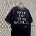 画像7: Used - 90's Dennis Rodman Tee