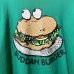 画像4: UNDERCOVER - "BURGER" Tee