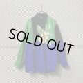 KENZO - Drawing Flower Shirt