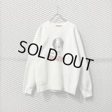 Supreme - "THE PHANTOM" Sweat