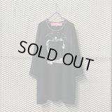 JUNYA WATANABE MAN PINK - Studs Design Dress