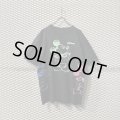 Used - 90s Mickey Mouse Mulch Print Tee