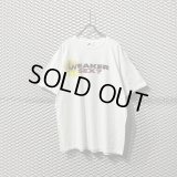 NIKE - 90's "WEAKER SEX？" Tee