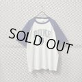 Used - 90's "DUKE" Raglan Tee