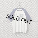 Used - 90's "DUKE" Raglan Tee