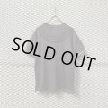 UNDER COVER - GIZ Tee (Gray)