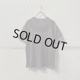 UNDER COVER - GIZ Tee (Gray)