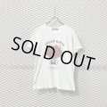 UNDERCOVER - "Ribbon Kitty" Tee