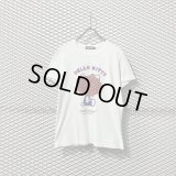 UNDERCOVER - "Ribbon Kitty" Tee