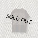 fuct - "Monogram" Tee