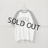 Used - 90's "DUKE" Raglan Tee