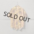 arnold palmer - Sunflower Aloha Shirt