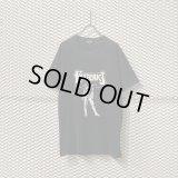 HYSTERIC GLAMOUR - 90's "Girl" Tee