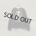 KANSAI YAMAMOTO - 80's Emblem Sweat