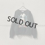 KANSAI YAMAMOTO - 80's Emblem Sweat